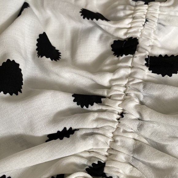 TOPSHOP top - Picture 3 of 7